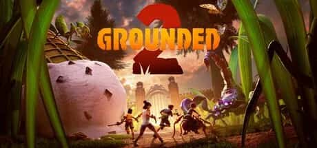 禁闭求生2 创始者版 Grounded 2插画
