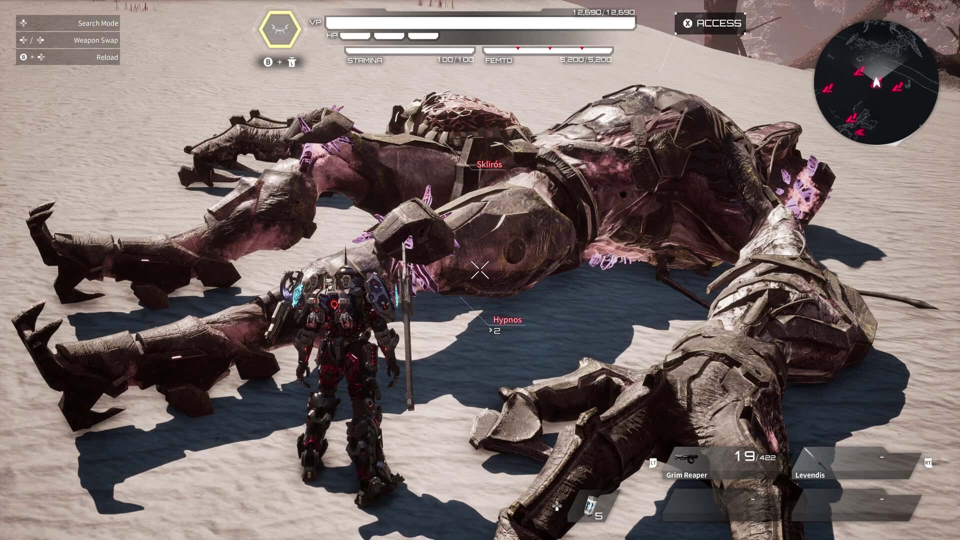 游戏截图3